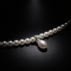 Intemporel Nacré - bracelet