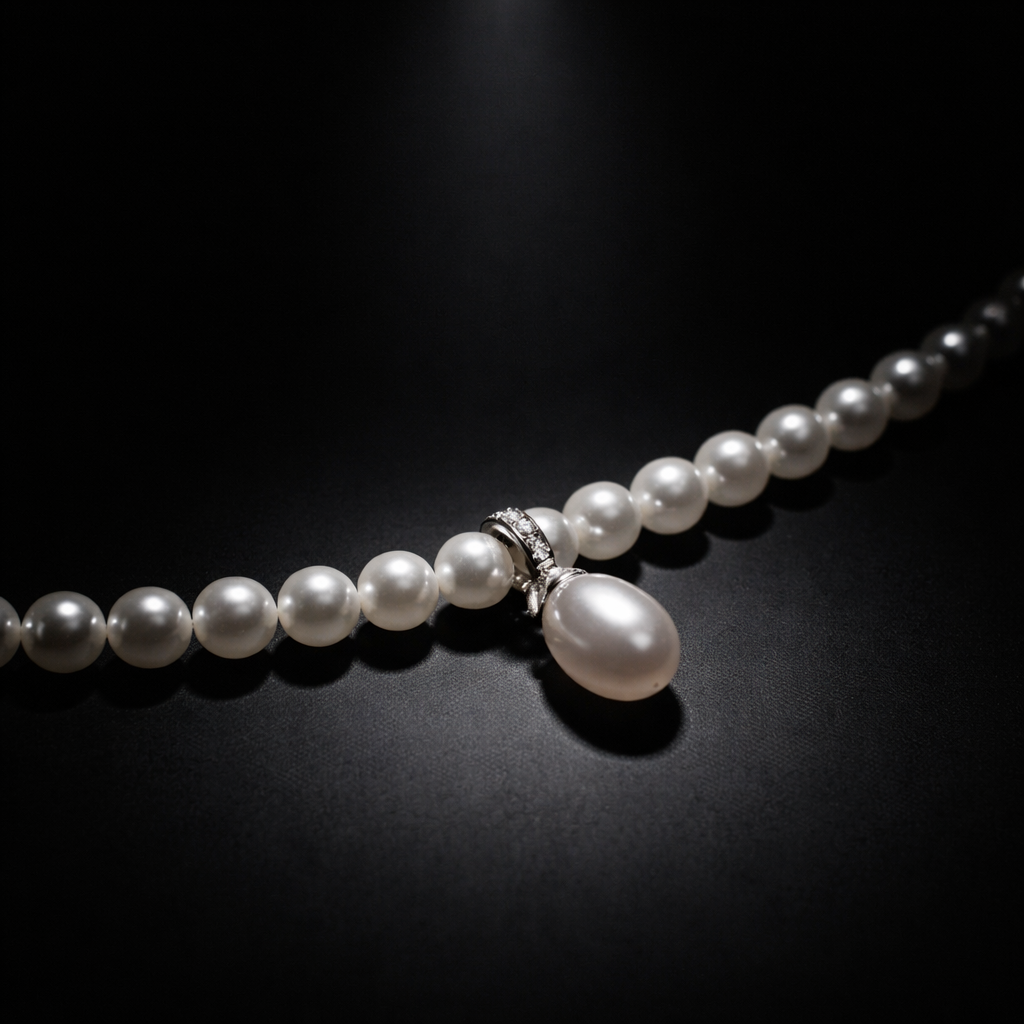 Intemporel Nacré - bracelet