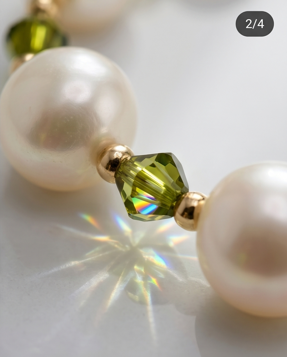 Bracelet de lumière