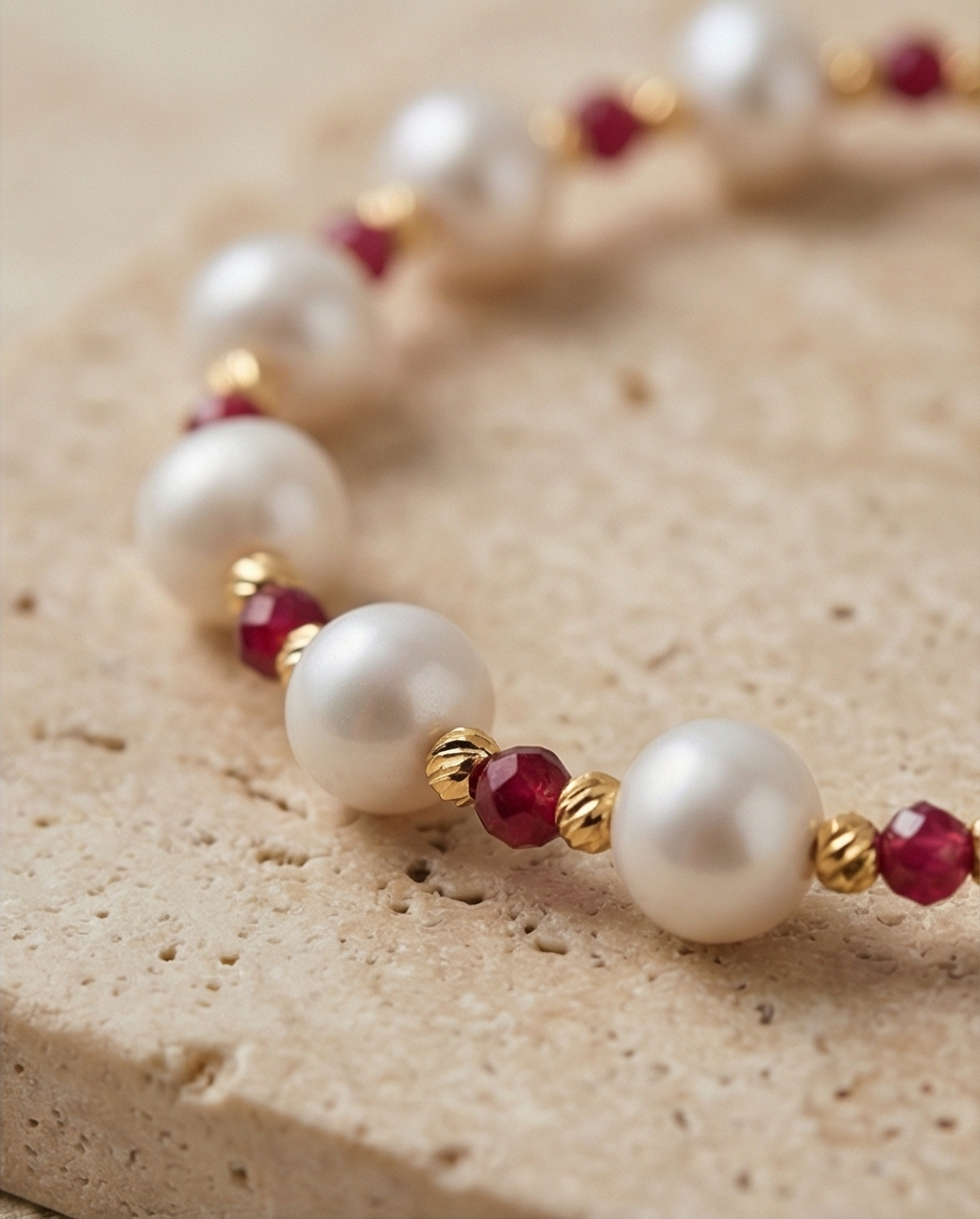 Bracelet Élégance intemporelle