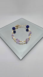 Bracelet de lumière