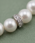 Bracelet - Céleste perlé
