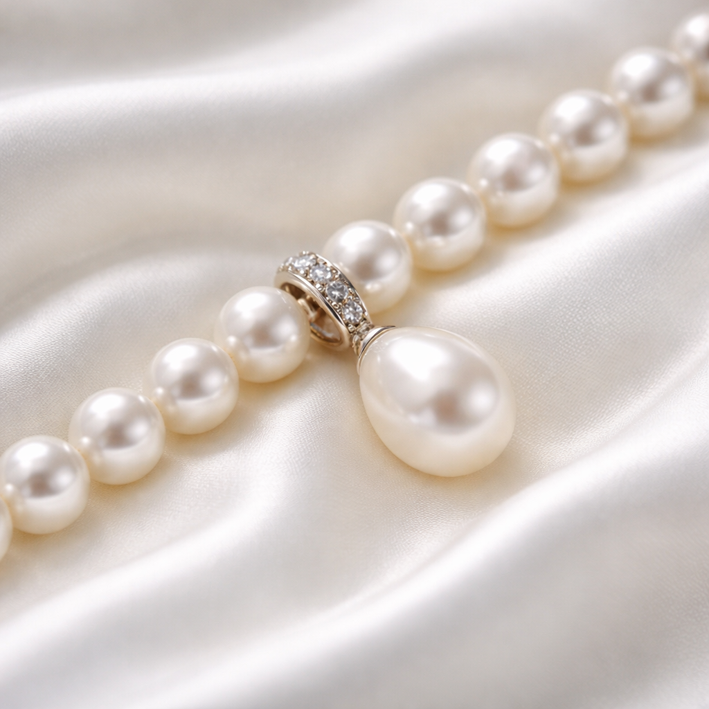 Intemporel Nacré - bracelet