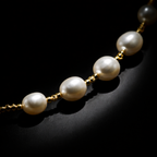 Collier et son pendentif en Jade vert