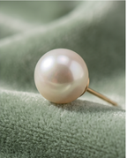 Boucles d’oreilles- Séléné