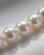 princesse - Collier en perles de culture