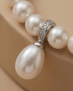 Intemporel Nacré - bracelet