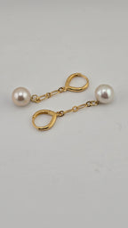 Boucles d oreilles pendantes