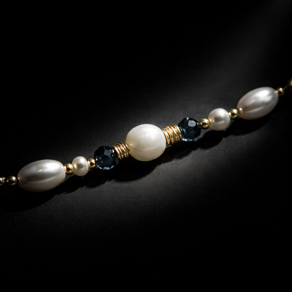 Bracelet Pièce D'exception