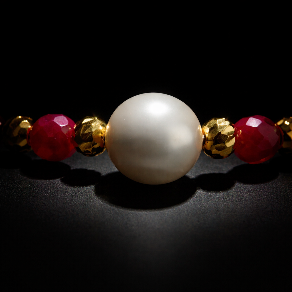 Bracelet Élégance intemporelle