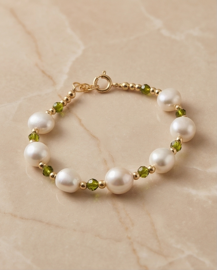 Bracelet de lumière