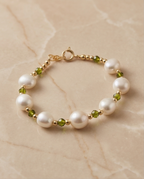 Bracelet de lumière