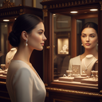 Boucles d oreilles en argent 925