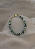 Bracelet en Emeraude