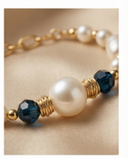 Bracelet Pièce D'exception