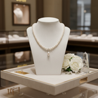 Intemporel Nacré - perles de culture