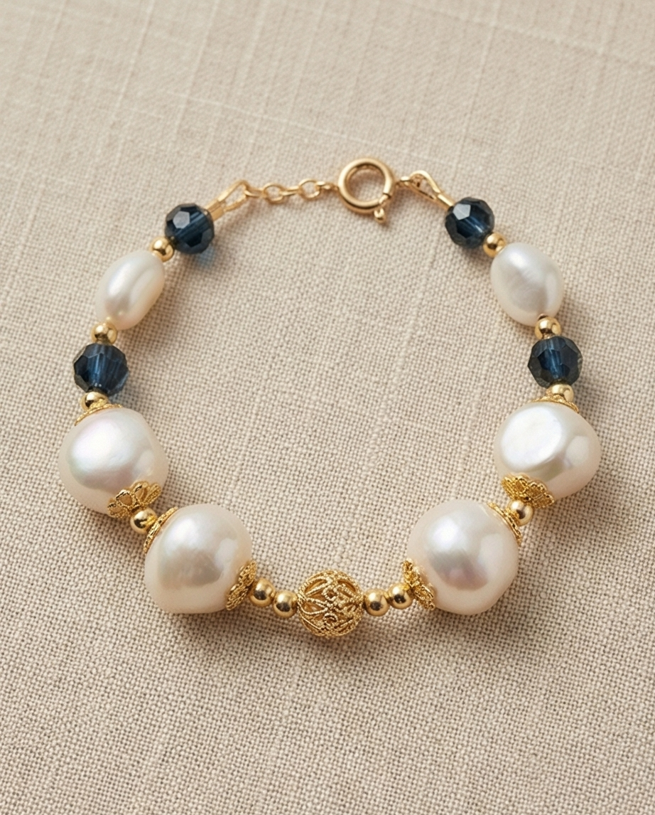 Bracelet héritage de lumière