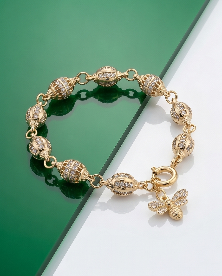 Bracelet Héritage