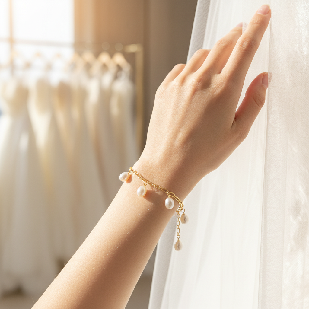 Bracelet Alliance Vendôme