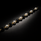 Bracelet Héritage précieux