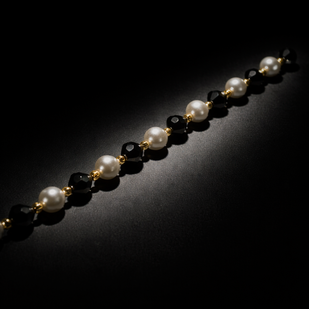 Bracelet Héritage précieux