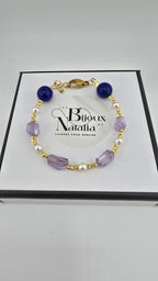 Bracelet de lumière