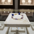 Bracelet de lumière