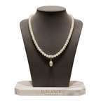 Intemporel Nacré - perles de culture