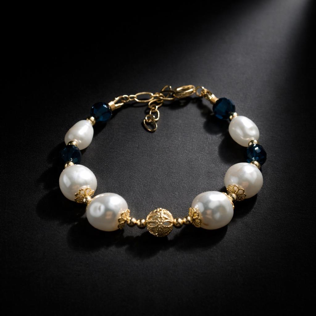 Bracelet héritage de lumière