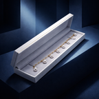 Alliance Vendôme - Bracelet en perles de culture