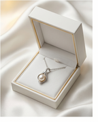 Collier chaine - Secret d'Arum