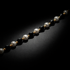 Bracelet Héritage précieux