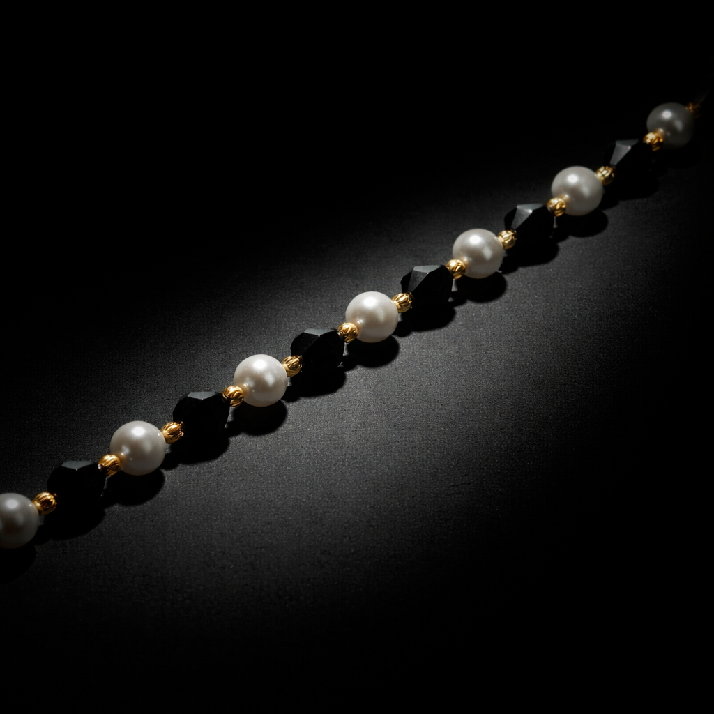 Bracelet Héritage précieux