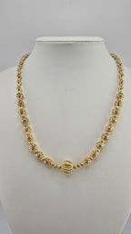 Collier Élégance