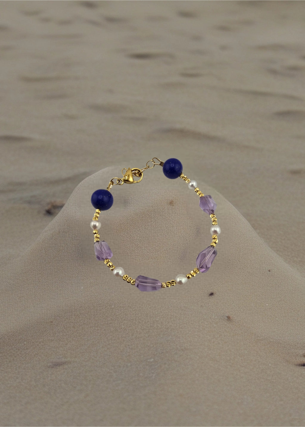 Bracelet de lumière