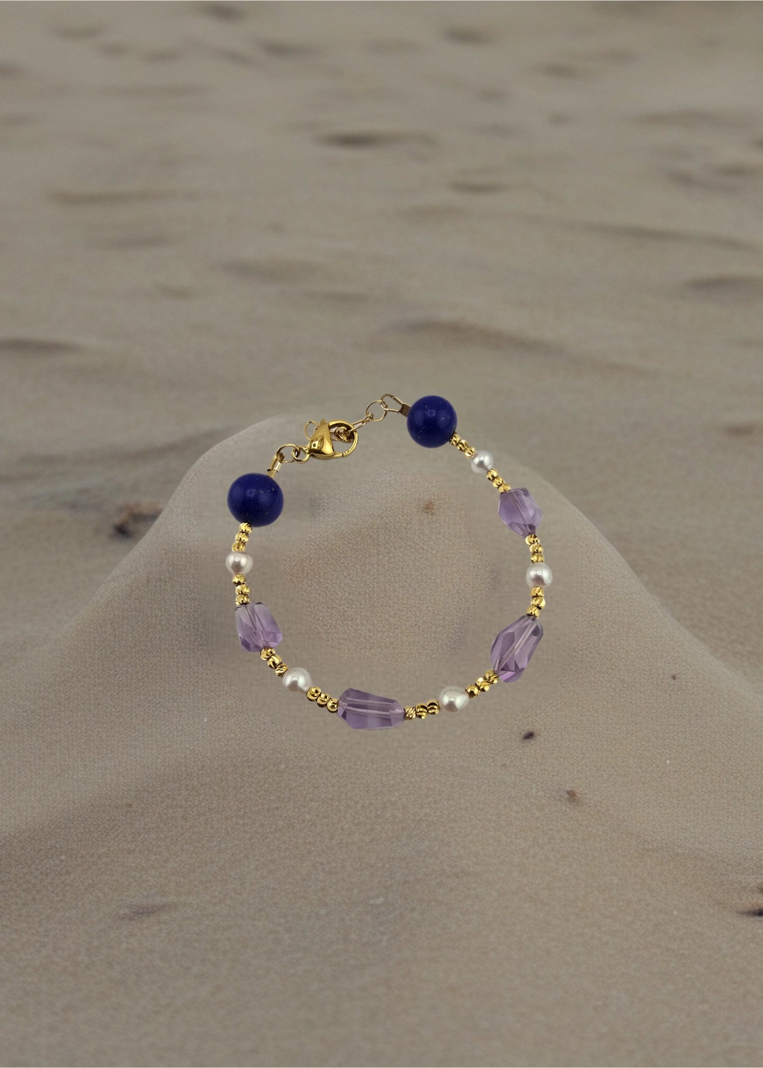 Bracelet de lumière