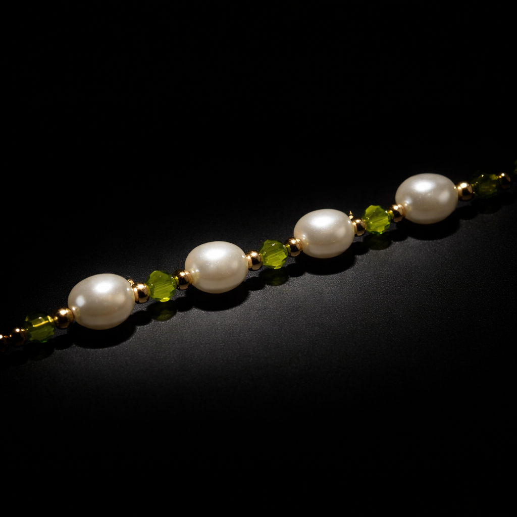 Bracelet de lumière