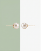 Boucles d’oreilles- Séléné