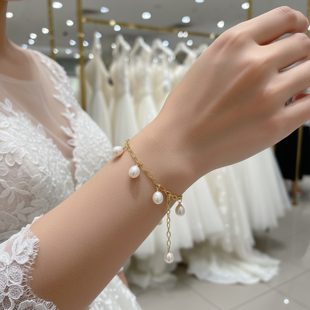 Bracelet Alliance Vendôme