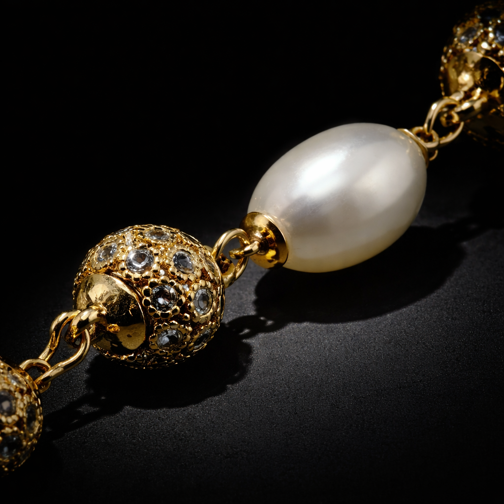 Bracelet de joaillerie