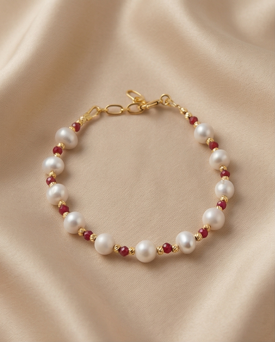 Bracelet Élégance intemporelle