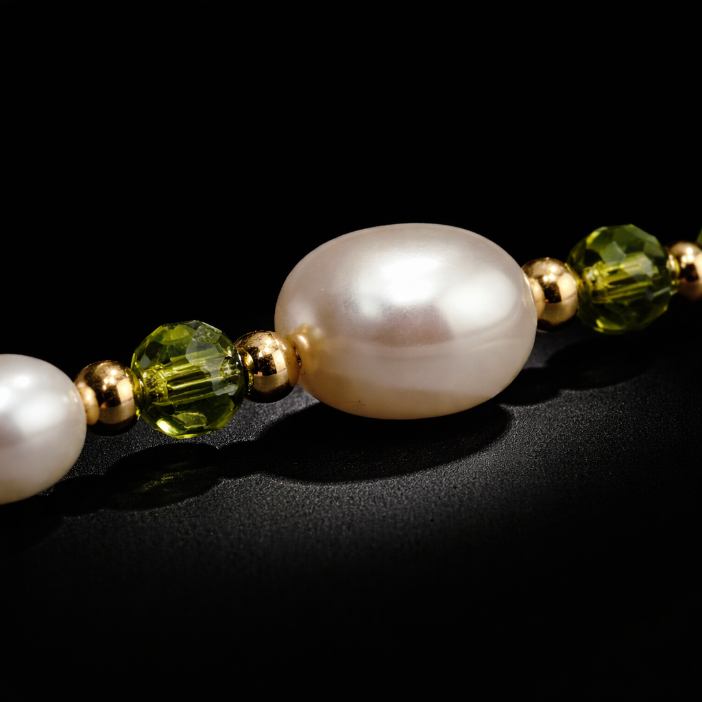 Bracelet de lumière