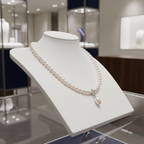 Intemporel Nacré - perles de culture