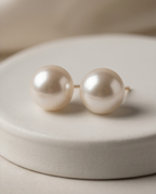 Boucles d’oreilles- Séléné
