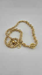 Collier Élégance