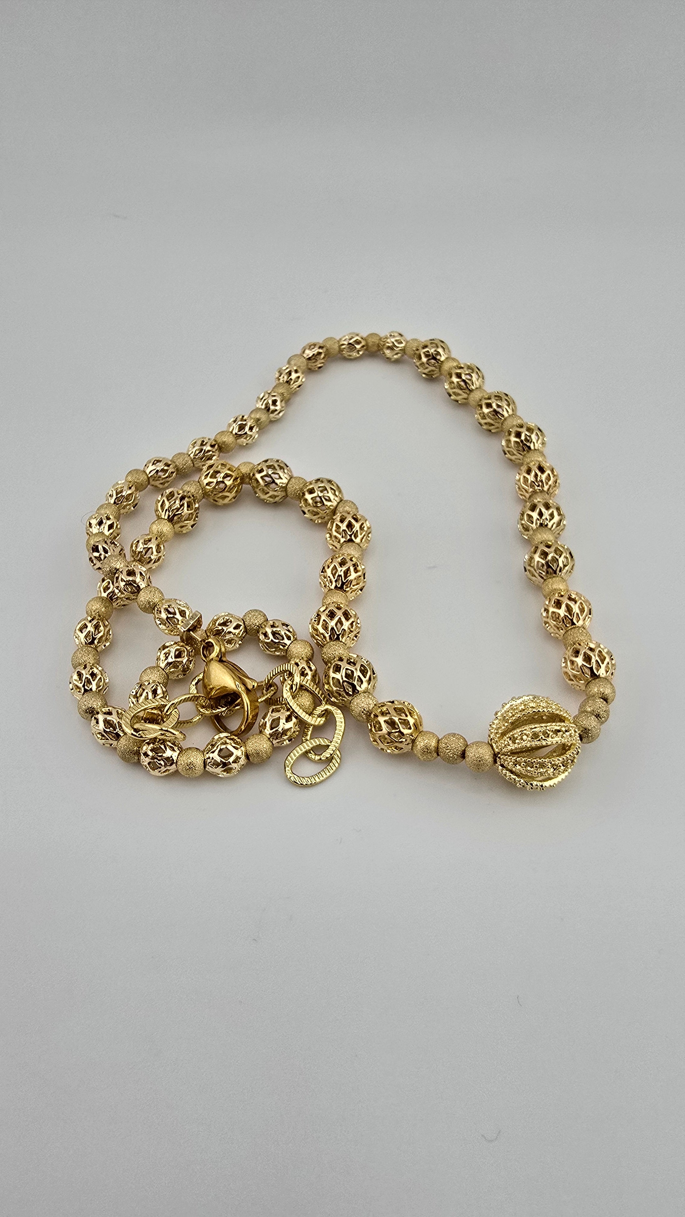 Collier Élégance