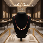 Collier ras du cou de 36 cms