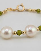 Bracelet de lumière