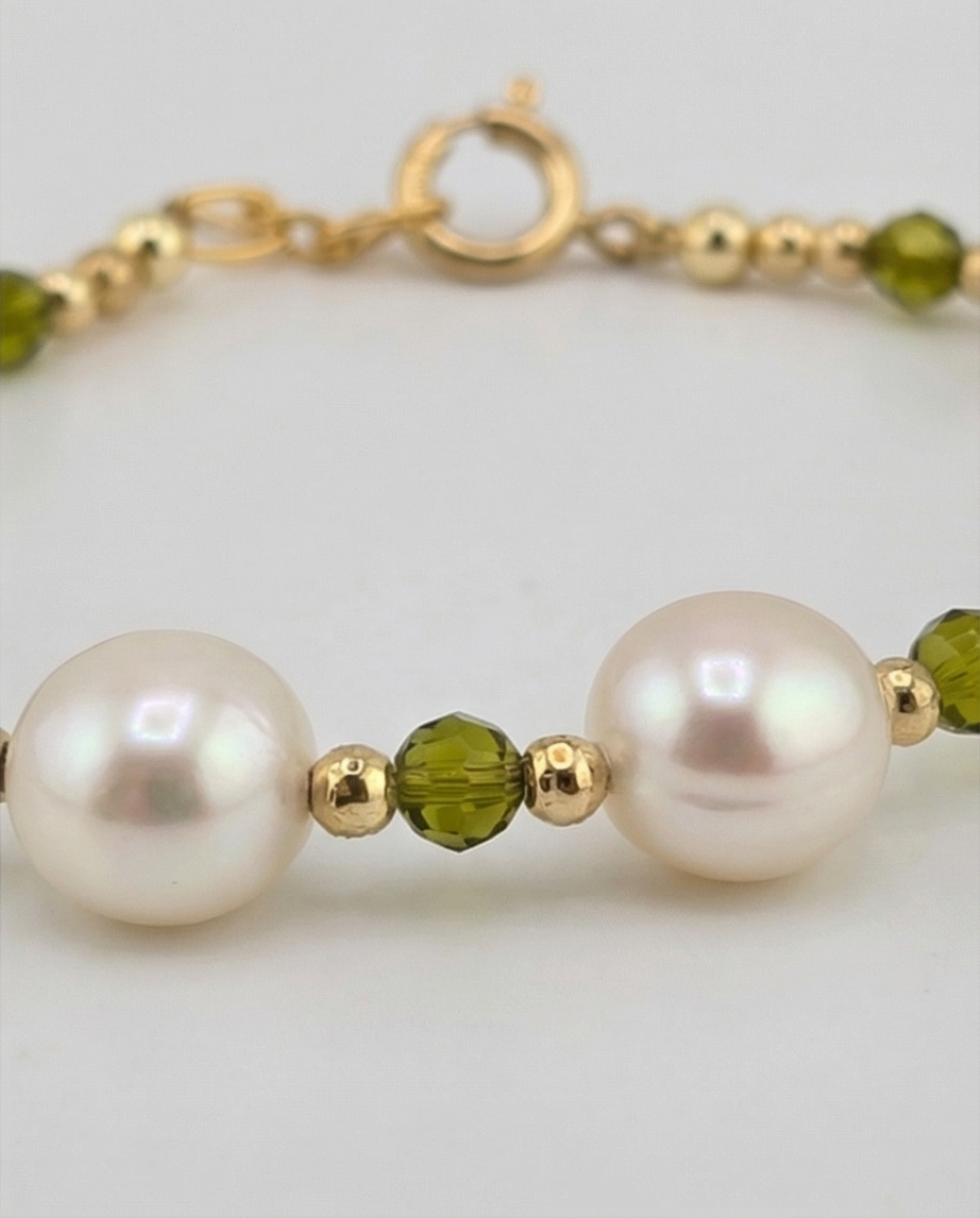 Bracelet de lumière