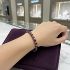 Bracelet éclats de lumière